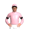 Jockey Silk