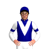 Jockey Silk