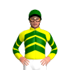 Jockey Silk