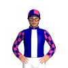 Jockey Silk