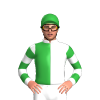 Jockey Silk