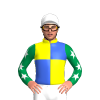 Jockey Silk