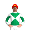 Jockey Silk