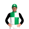 Jockey Silk