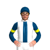 Jockey Silk