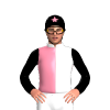 Jockey Silk