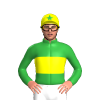 Jockey Silk