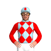 Jockey Silk