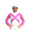 Jockey Silk