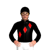Jockey Silk
