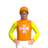 Jockey Silk