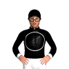 Jockey Silk