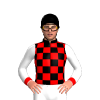 Jockey Silk