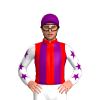 Jockey Silk