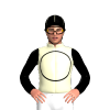Jockey Silk