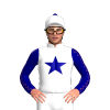 Jockey Silk