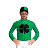 Jockey Silk
