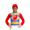 Jockey Silk