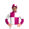 Jockey Silk