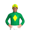 Jockey Silk