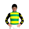 Jockey Silk