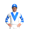 Jockey Silk