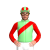 Jockey Silk