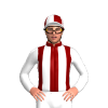 Jockey Silk