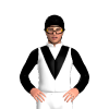 Jockey Silk