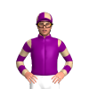 Jockey Silk