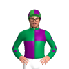 Jockey Silk