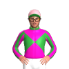 Jockey Silk