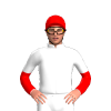 Jockey Silk