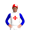 Jockey Silk