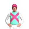 Jockey Silk