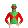 Jockey Silk