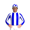 Jockey Silk