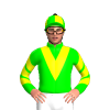Jockey Silk