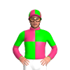 Jockey Silk