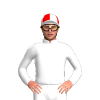 Jockey Silk