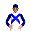 Jockey Silk