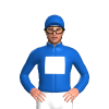 Jockey Silk