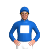 Jockey Silk