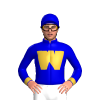 Jockey Silk