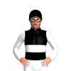 Jockey Silk