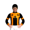 Jockey Silk