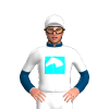 Jockey Silk