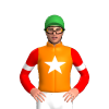 Jockey Silk