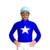 Jockey Silk