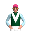 Jockey Silk